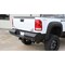 Fab Fours 20-C SILVERADO 2500/3500 HD BLACK STEEL ELITE REAR CH20-U4950-1 - alternate 6